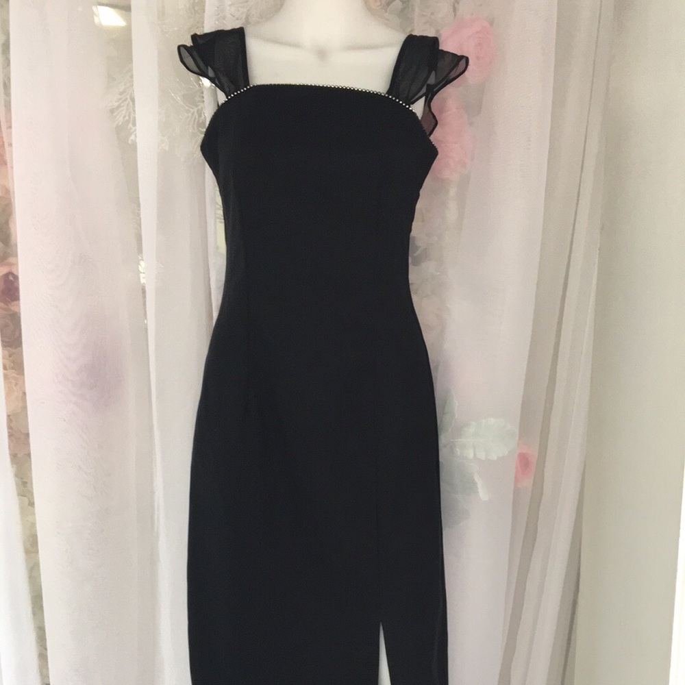 Bridesmaid dress